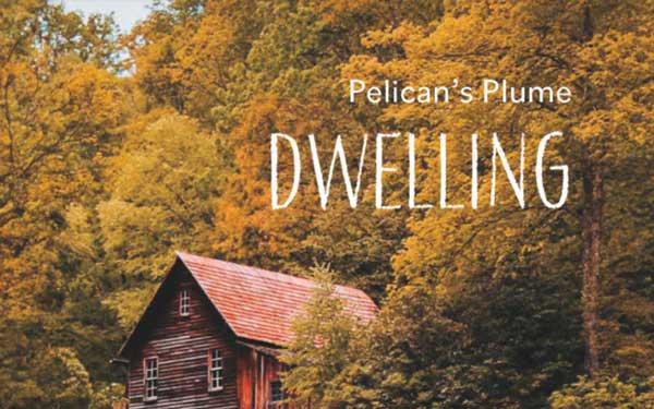Pelicans Plume Journal Fall 2023