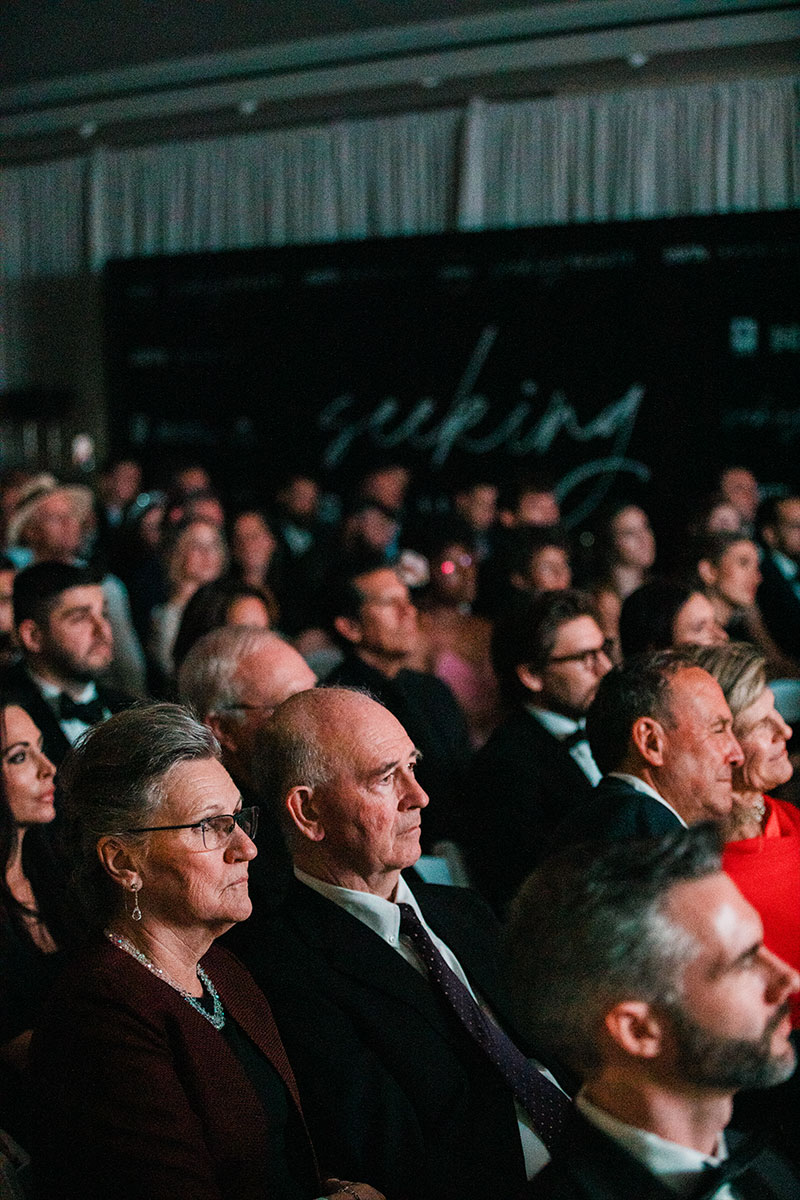 Derry and Lidy Connolly