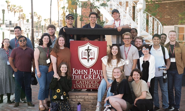 Alumni Reunion Weekend