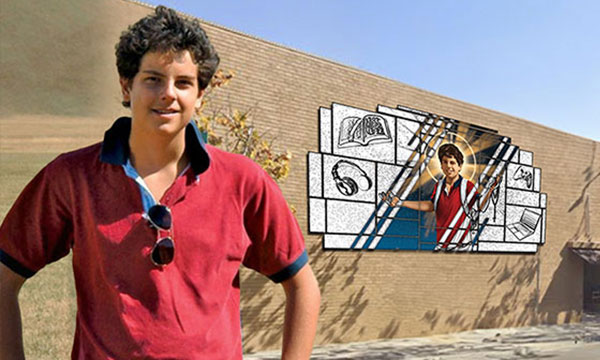 St. Carlo Acutis Relic Coming to JPCatholic