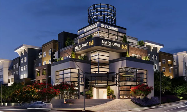 Marlowe Palomar Heights