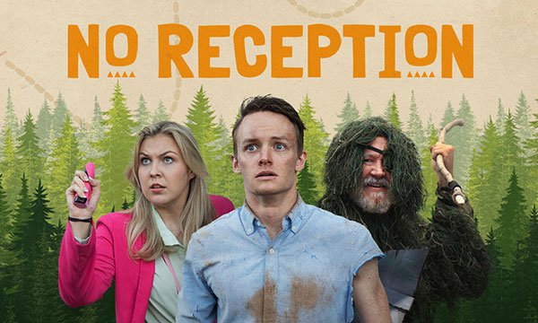 No Reception Premieres