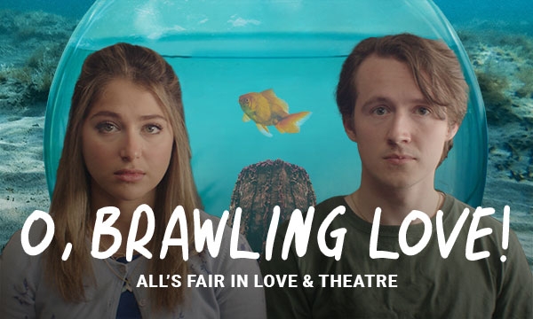 O Brawling Love Premiere