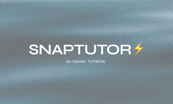 SnapTutor