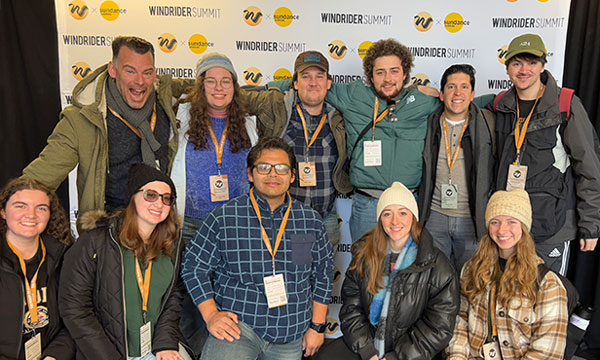 Reflections from Sundance 2025