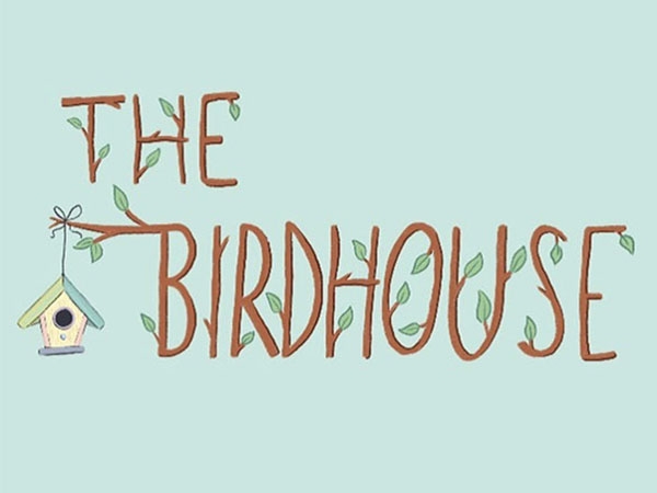 The Birdhouse