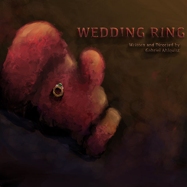 Wedding Ring