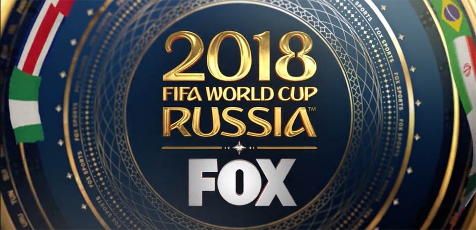 World Cup Graphic