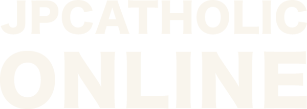 JPCatholic Online Logo