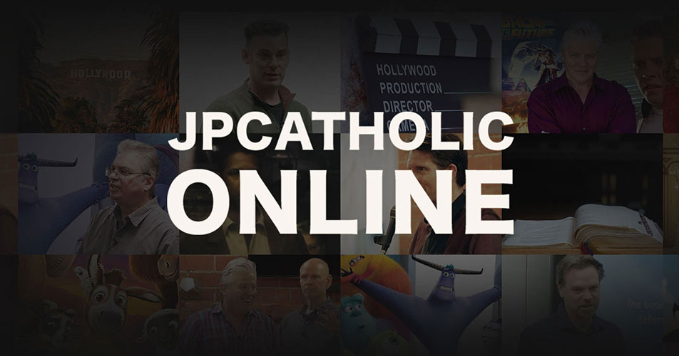 JPCatholic Online Sign up for Free