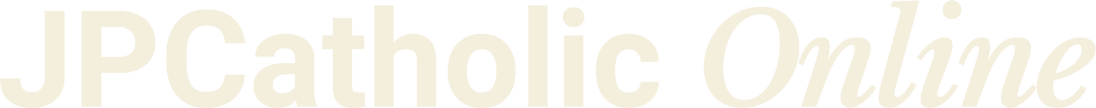 JPCatholic Online Logo
