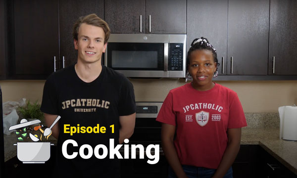 Cooking
