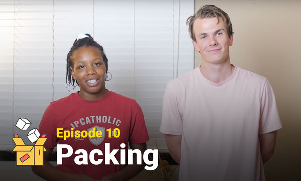 Packing