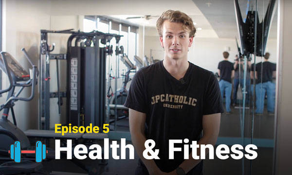 Health & Fitness