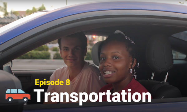 Transportation
