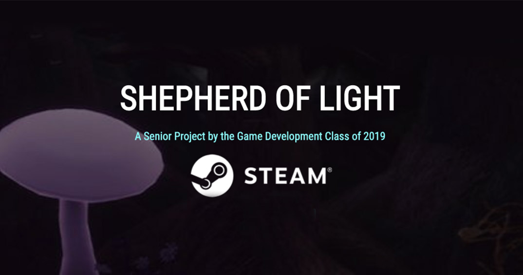 Shepherd of Light JPCatholic