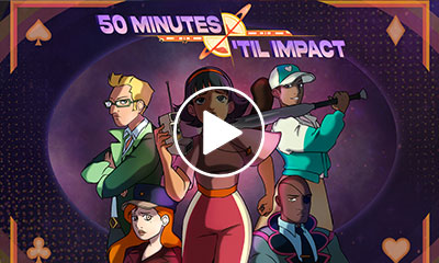 Game Development Capstone