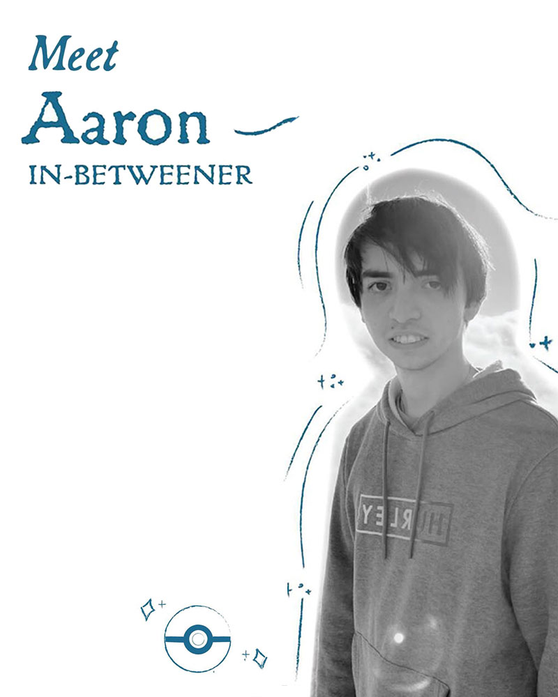Aaron
