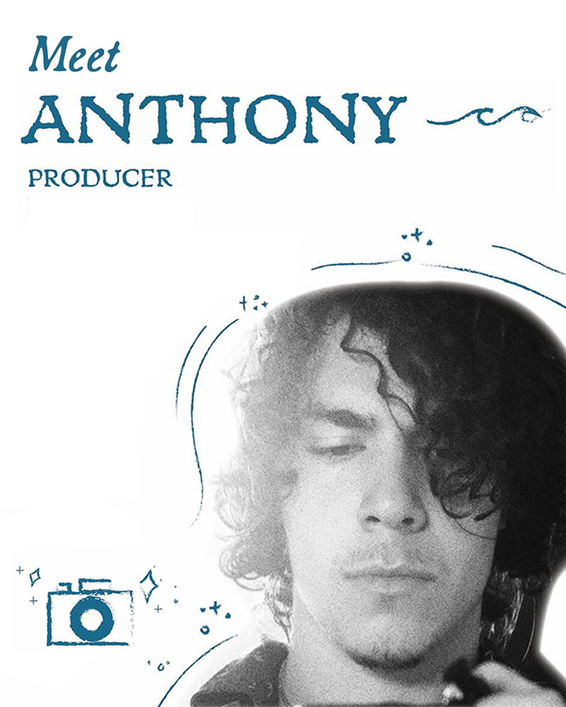 Anthony