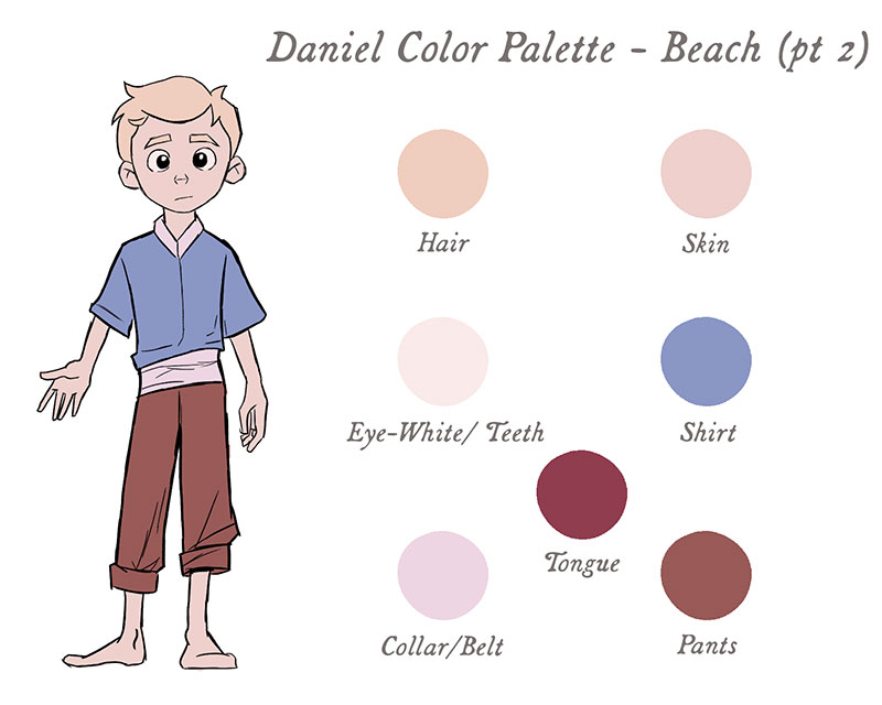 Cabana Patio at Latitude 33