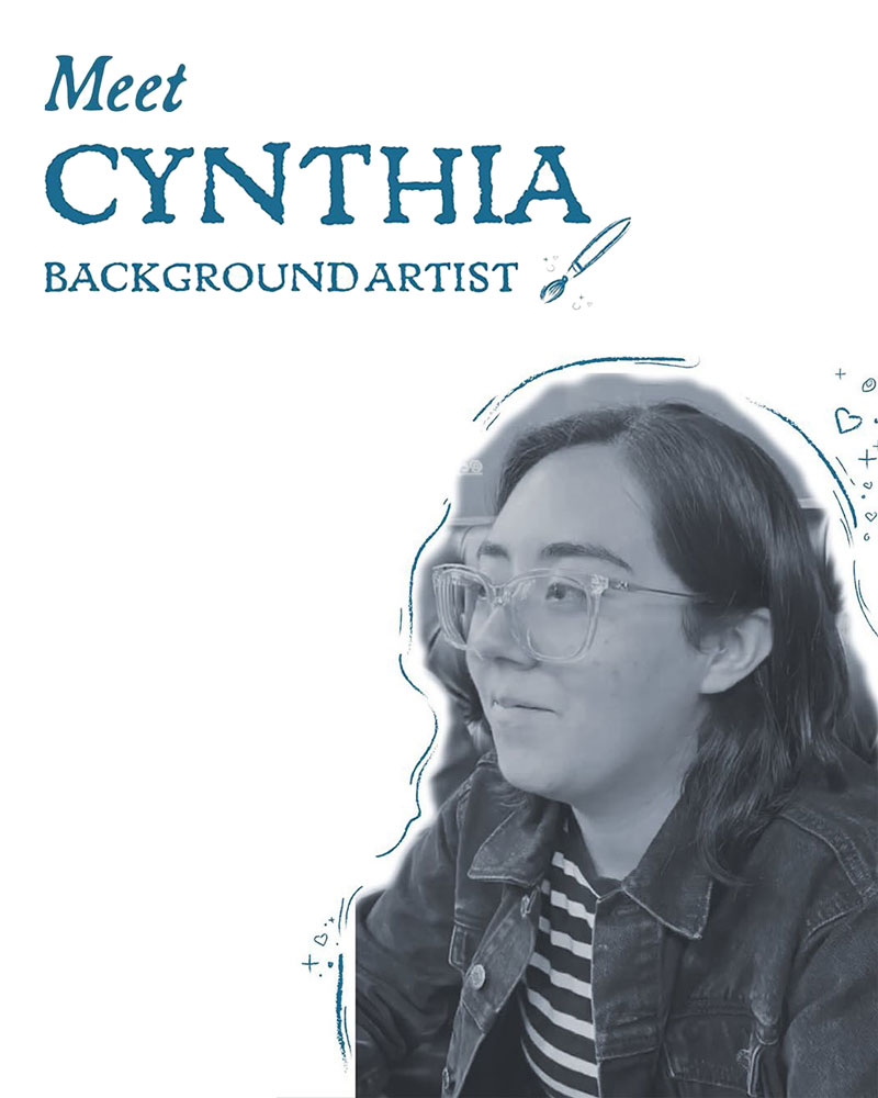 Cynthia
