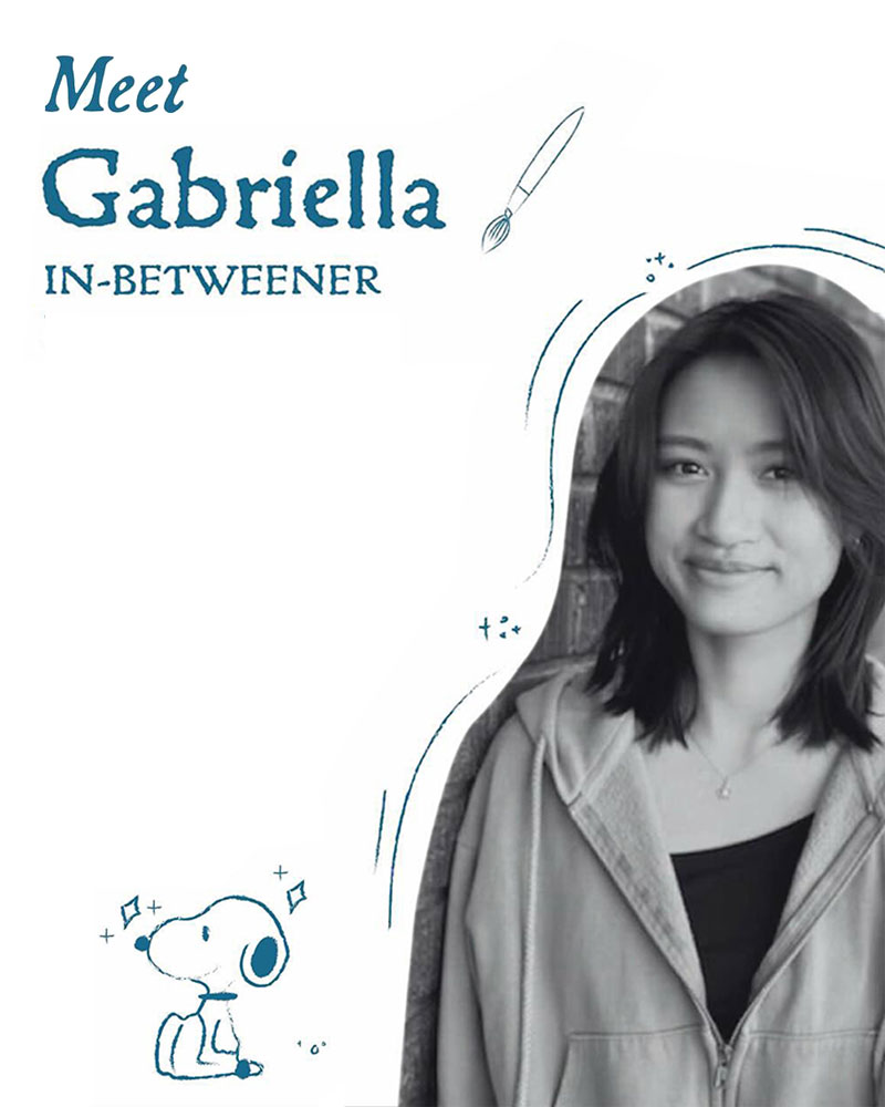 Gabriella