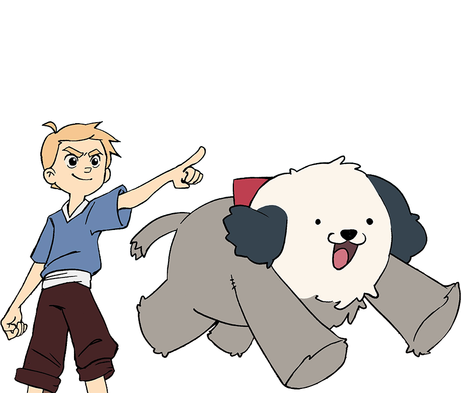 The Heartbeat of the Sea