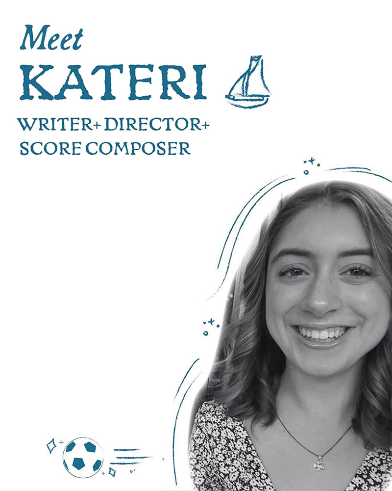 Kateri