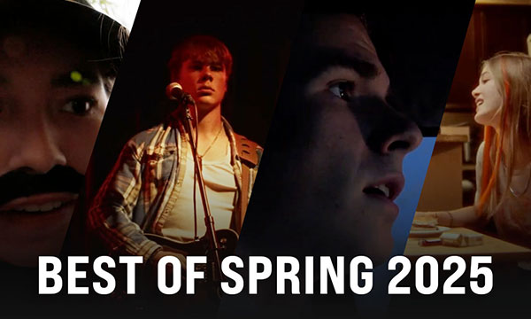 Best of Term Spring 2025