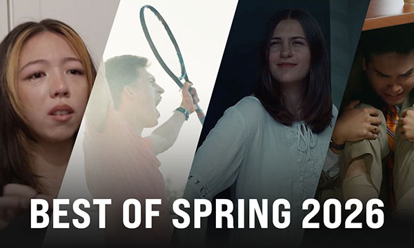 Best of Term Spring 2026