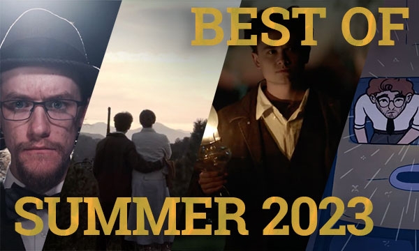 Best of Term Summer 2023