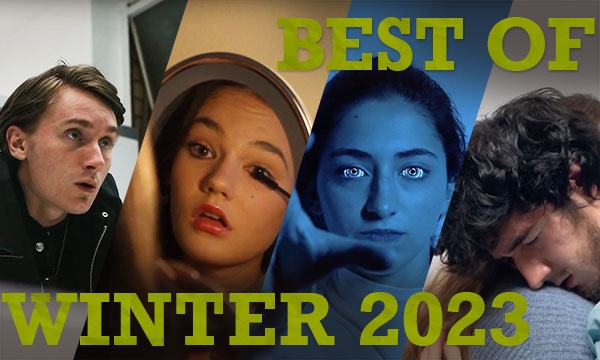 Best of Term Winter 2023