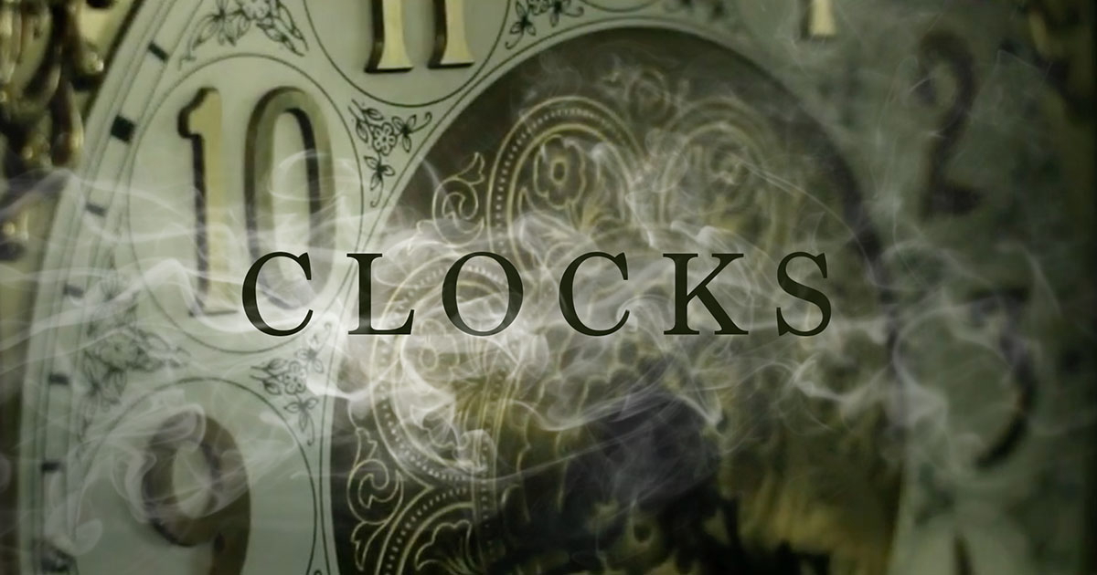 Clocks | Shortfilms | Student Showcase