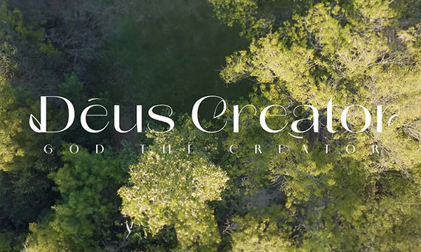 Deus Creator