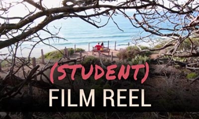JPCatholic Student Film Reel
