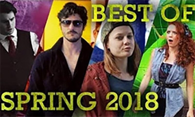 Best of Spring 2018