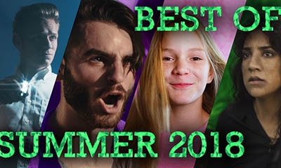 Best of Summer 2018
