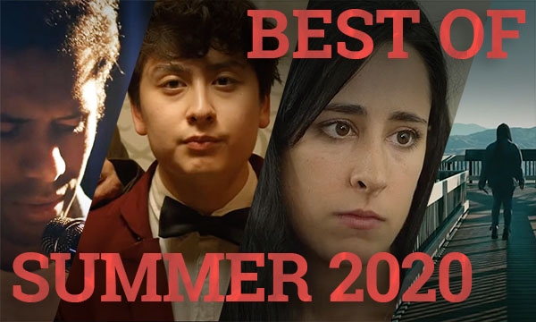 Best of Term Summer 2020