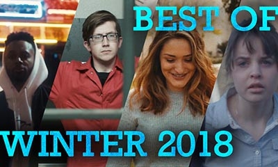 Best of Winter 2018