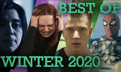 Best of Term Winter 2020