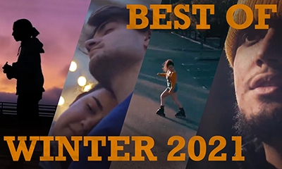 Best of Term Winter 2021