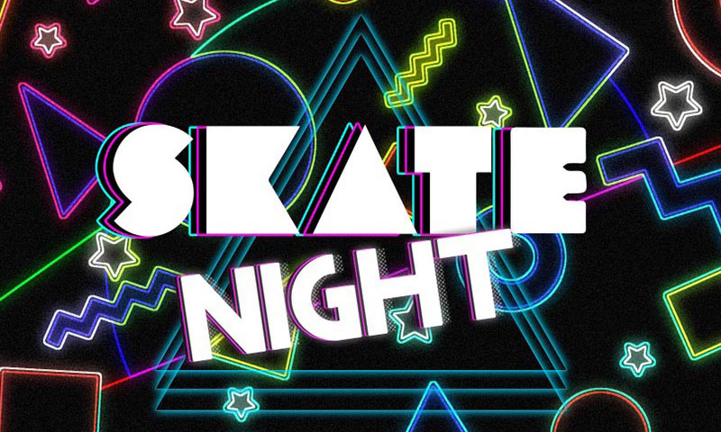 Skate Night