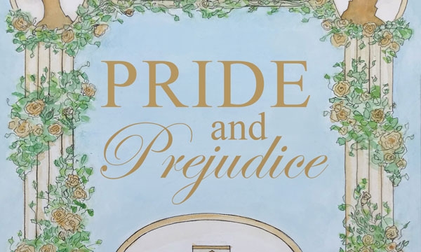 Pride and Prejudice Sophia LaFrance