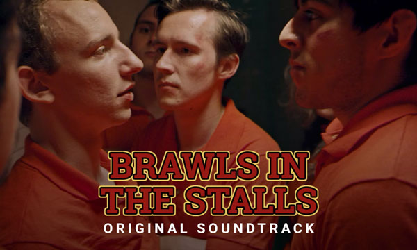 Brawls in the Stalls Original Soundtrack