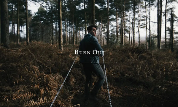 Burn Out