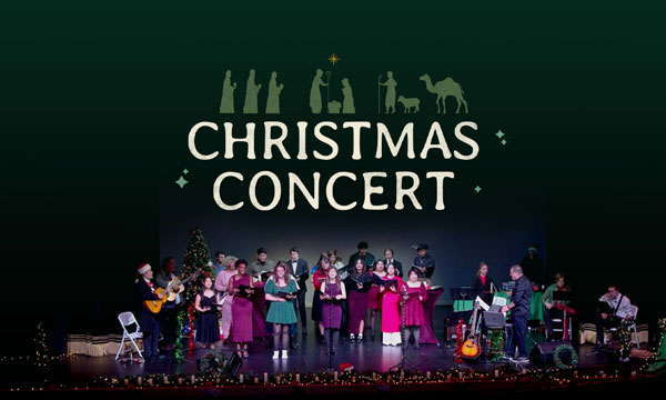 Christmas Concert 2024