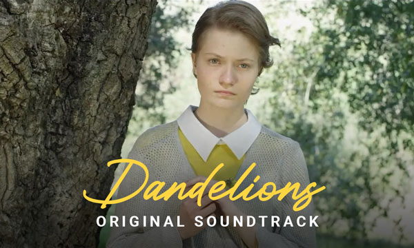 Dandelions Original Soundtrack