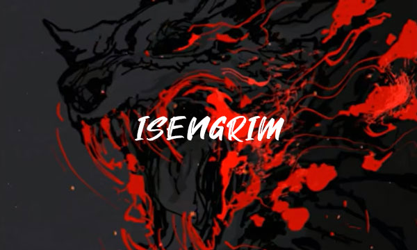 Isengrim - Reforged