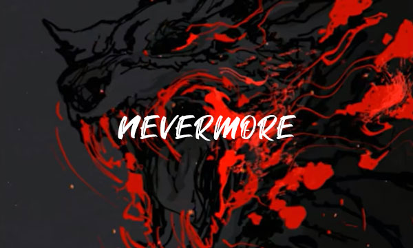 Nevermore