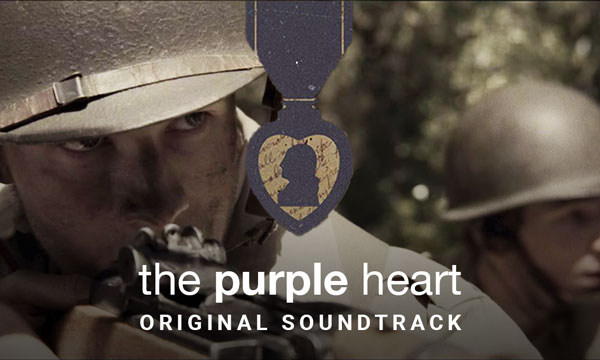 The Purple Heart Suite - The Purple Heart Original Soundtrack